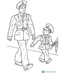 Now, i'm just going to leave you with these cool and patriotic veteran's day coloring pages. Veterans Day Coloring Pages