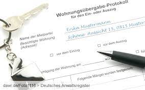 Ist die wohnungsabnahme auch ohne mieter möglich? Wohnungsubergabe Darf Der Vermieter Ablehnen Refrago