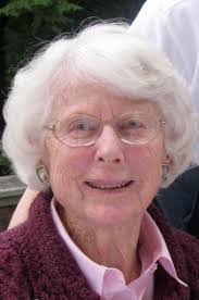 Marian Parker's Instagram, Twitter & Facebook