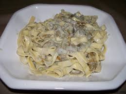 Maybe you would like to learn more about one of these? Pasta Con Carciofi Tonno E Panna Piatti Facili
