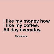  Its The Bossbabe Christmas Countdown Were Sharing 4 Amazing Boss Babe Businesses Every Day Today Check Out And Babe Quotes Boss Lady Quotes Girl Boss Quotes