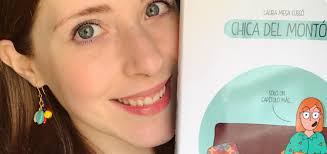 La calellenca Laura Mesa presenta demà el seu debut literari, “Chica del  montón”
