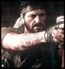 Frank Woods in Call of Duty: An Engaging Edit