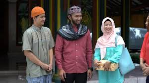 Sinopsis Sinetron Sctv Insya Allah Surga Episode Perdana Kamis 23 April 2020 Showbiz Liputan6 Com