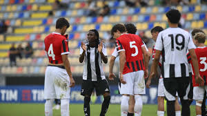 Juventus Under 17 | Il cammino in campionato si ferma in semifinale