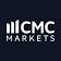 CMC Markets logo