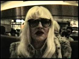 Late Night at the Round The Clock restaurant in 1988