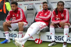 Jérôme boateng height is 1.92 m, weight is 90 kg, measurements, chest, and biceps. Uli Hoeness Advises Jerome Boateng To Leave The Club Bavarian Football Works