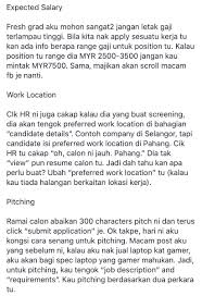 Ikuti perkembangan kami di fb &. Work Co Resumemurah On Twitter Kredit Shalhadi