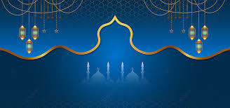 Islamic Background With Luxury Lantern For Milad Un Nabi Or Mawlid And Ramadan Kareem Islamic Background Hajj Background Image For Free Download