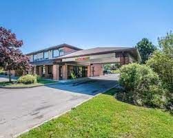 Ideally situated 100 meters between fort howe and fort la tour and only a few kilometers from downtown saint john. Saint John Inn Bewertungsseite 6