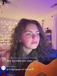 Michelle Thorne Mitchell Thorne