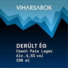 Get your own music profile at last.fm, the world's largest social music platform. Derult Eg Viharsarok Sorfozde Untappd