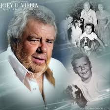 Lassie actor Porky Viera dies at 80