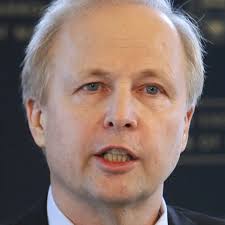 BP Rises After Agreeing