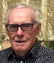 Thomas Murphy Obituary (1932