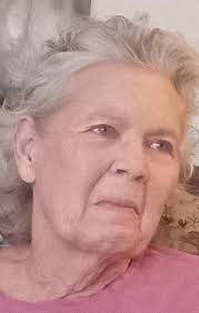 Obituary for Susan Dale Alexander