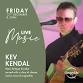 Kev Kendal - Friday, 12th December 2025 — Quayside - Quayside Bowness, Glebe Rd, Bowness-on-Windermere Event Image