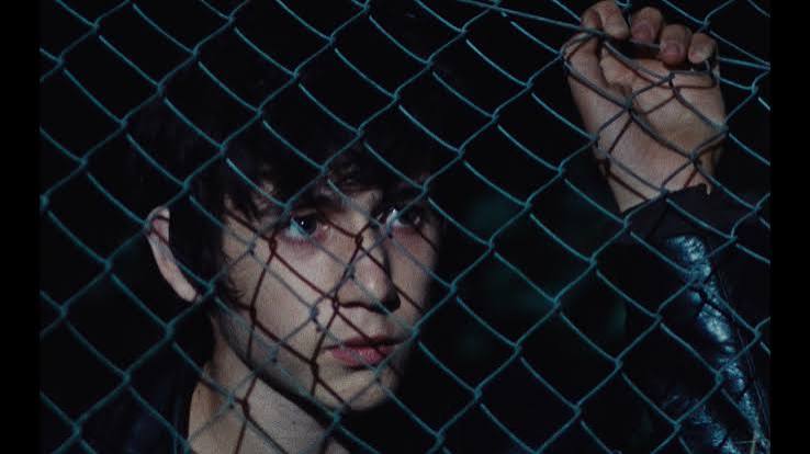 Cannes Critics' Week Film Interview, Clip 'Goodbye Cruel World'