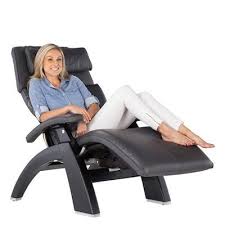 gravis zero gravity recliner with air massage by human touch zero gravity recliner perfect chair gravity chair