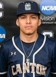 2025 Baseball Roster