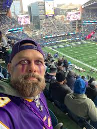 Merry Grinchmas! SKOL!!! 💜💛