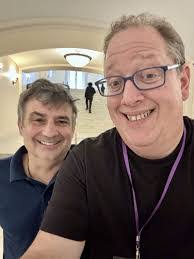 Brian Carstens's Instagram, Twitter & Facebook