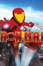 Heart of a hero (2009) #1. Voir Serie Iron Man Armored Adventures En Streaming