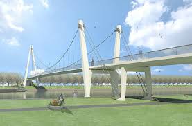 Visit the post for more. Dafne Schippersbrug In Utrecht Bouwwereld Nl