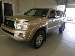 The first toyota tacoma was introduced in february 1995 to replace the toyota hilux as a compact pickup. Toyota Camper Shell For Sale Zemotor