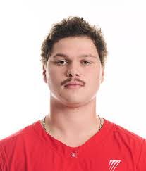 Nathan Leach's Instagram, Twitter & Facebook