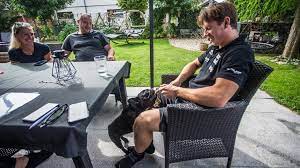 Einige haben das sicher so gesehen, sehen es vielleicht heute noch so. Marco Rossi Im Vn Interview Der Familie Verdanke Ich Alles Vorarlberger Nachrichten Vn At