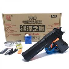 A few accounts of how barbie had viewed the other. Water Jelly Blaster Toy Deagle