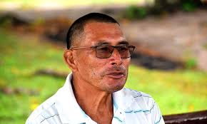 Giving back is a way of life in Mashabo Village