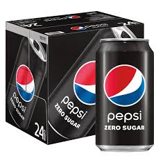 Volume12 fluid ounces x 24. Pepsi Soda 12 Oz Cans 24 Count Walmart Com