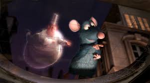 Stream ratatouille full movie a rat named remy dreams of becoming a great french chef despite his familys wishes and the obvious problem of being a rat in a decidedly rodentphobic profession when fate places remy in the sewers of paris he finds himself ideally halloween is grinch night. Pixar Animation Studios