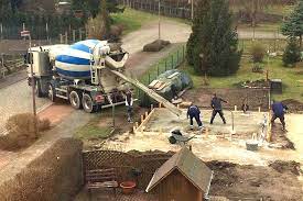 Du findest hier nur ausgewählte betonboden garage welche am meisten verkauft werden. Garage Fundament Selber Bauen So Machen Sie S Richtig