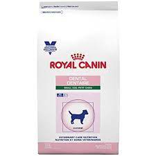 Royal Canin Veterinary Diet Dental Small Breed Dry Dog Food 8 8 Lb You Could Find More Details By Visiti Canine Dental Small Breed Dog Food Veterinary Care