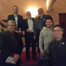 New Brunswick Authors Celebrated At Atlantic Book Awards Nb Media Co Op