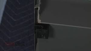 Enjoy delicious, healthy food with microwaves from whirlpool brand. Whirlpool Range Drawer Glide Replacement W10317899 Youtube