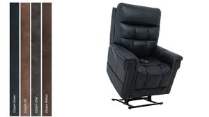 Pride Viva Radiance Lift Chair