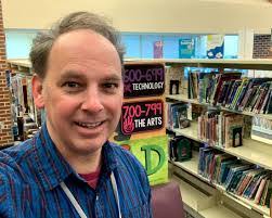 Cliff Reese's Instagram, Twitter & Facebook