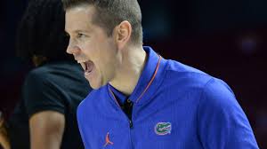 Florida falls to Wake Forest in West Palm Beach Invitational