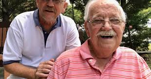 Applesauce friendship from World War II continues