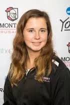 2017 Women's Cross Country Roster