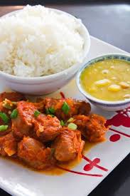 Rougail De Saucisses Un Classique De La Cuisine Reunionnaise Un Peu D Exotisme Dans Votre Cuisine Recette Recette Reunionnaise Cuisine Reunionnaise Rougail Saucisse