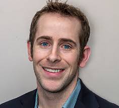 Meet Nicholas Wright