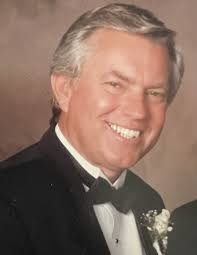 Obituary for Doyle Dean Perry