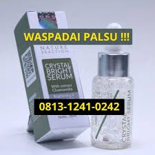 Cek batch number dan tanggal kadaluarsa. 7 Ciri Ciri Serum Nature Reaction Asli Dan Palsu Perbedaan Bacadulu Top