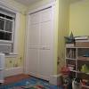 I'd like to add a closet to make it a bedroom. 1